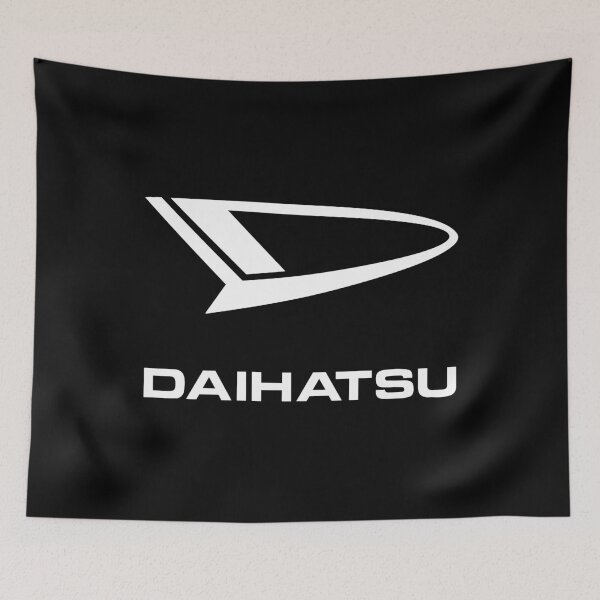 Item preview, Confidence Daihatsu bDrives Results designed and sold by Gangcutegirl.