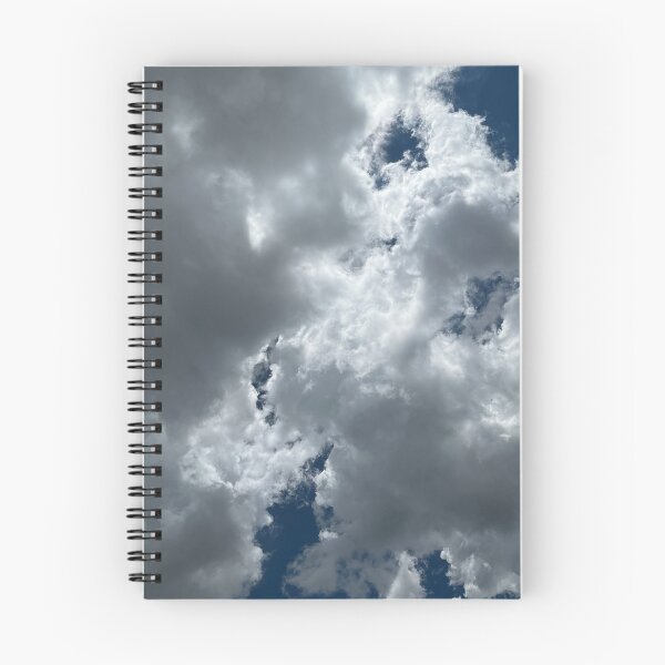 Item preview, Clouds n BlueSkies  designed and sold by MariahDaGoatedPrincess.