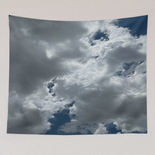 Item preview, Clouds n BlueSkies  designed and sold by MariahDaGoatedPrincess.