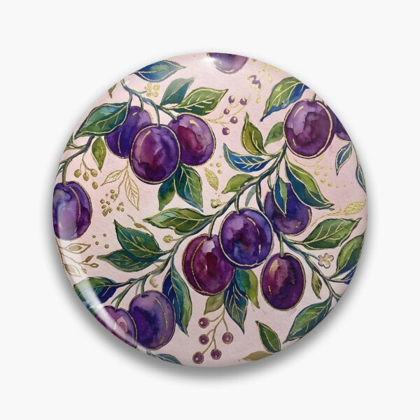 Item preview, Plum designed and sold by GraphicsClub.
