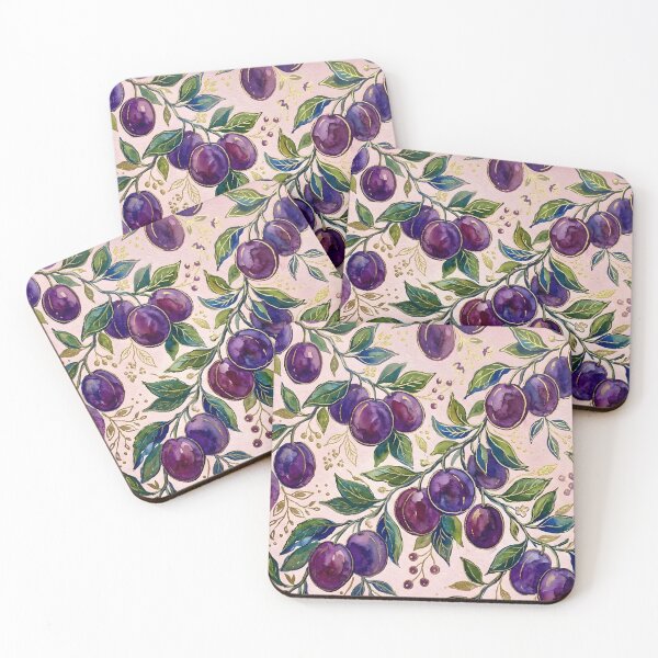 Item preview, Plum designed and sold by GraphicsClub.