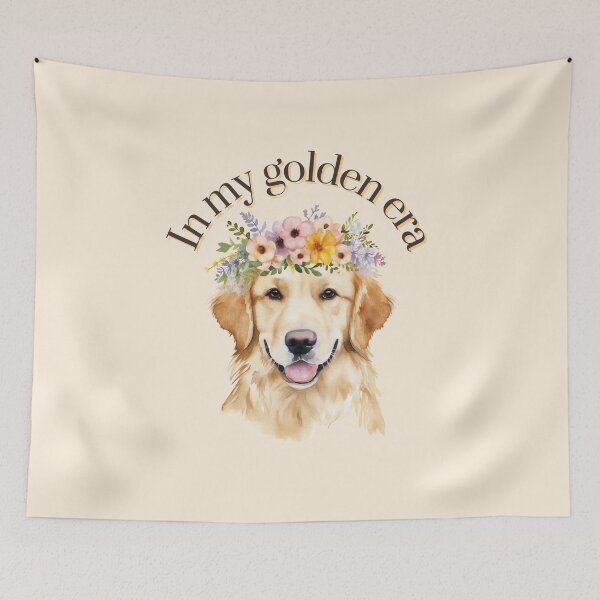 Item preview, In My Golden Era designed and sold by MiaBellaGirl.