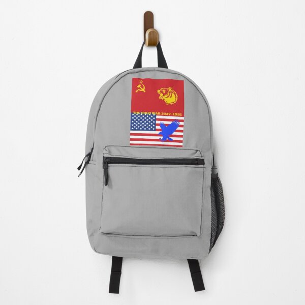 Item preview, The Cold War 1947-1991 designed and sold by HillC1985.