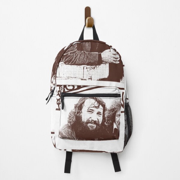Item preview, The Dubliners Sepia Portrait Poster designed and sold by uraestheticshop.