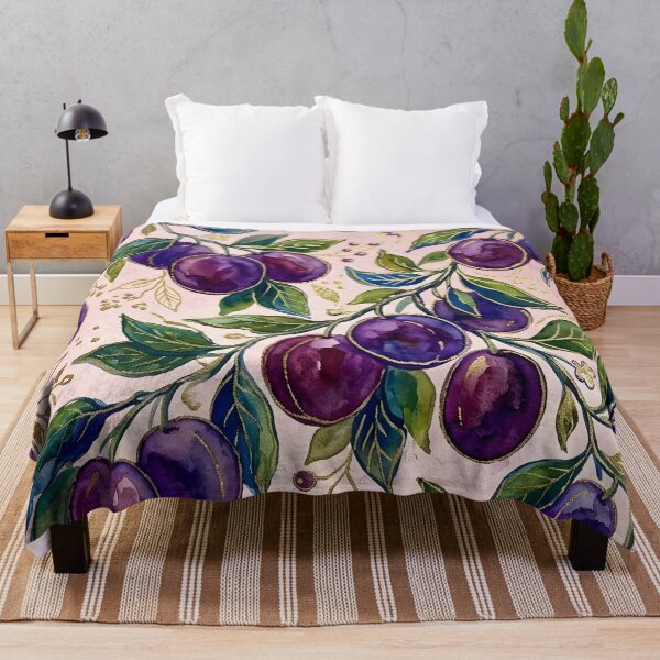 Item preview, Plum designed and sold by GraphicsClub.