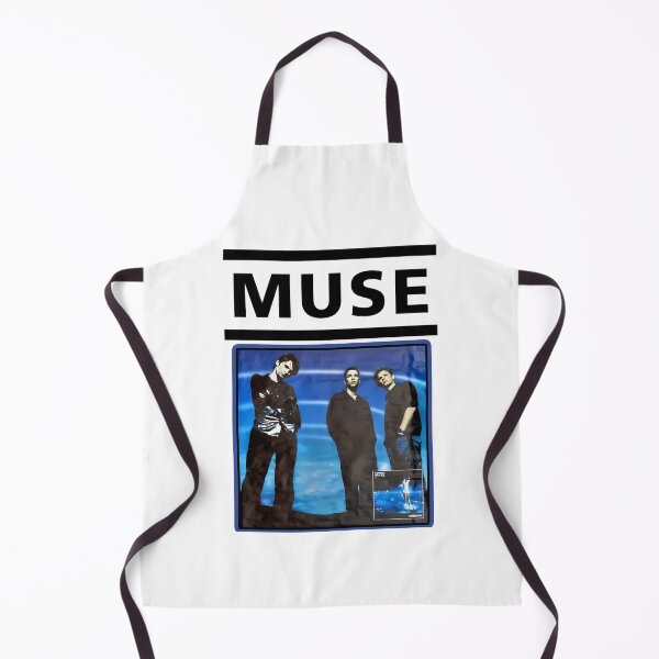 Item preview, Muse Showbiz Era Blue Framed Poster designed and sold by uraestheticshop.
