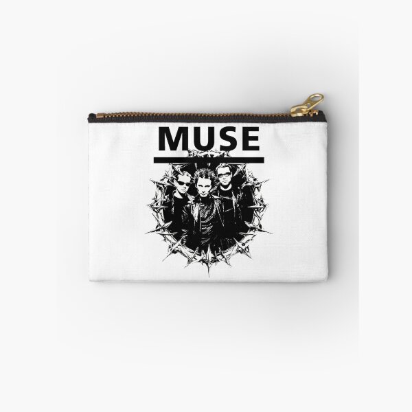 Item preview, Muse Crown of Thorns High-Contrast Poster designed and sold by uraestheticshop.