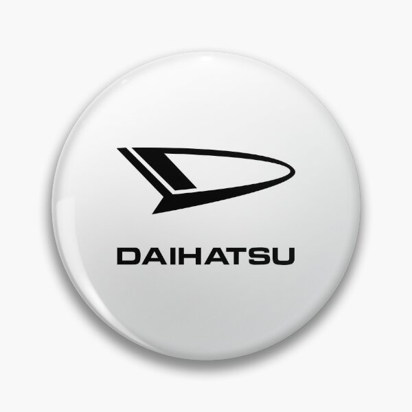 Item preview, Progress Daihatsu aRequires Discipline designed and sold by Gangcutegirl.
