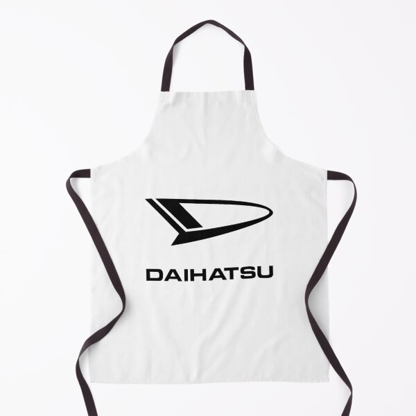 Item preview, Progress Daihatsu aRequires Discipline designed and sold by Gangcutegirl.