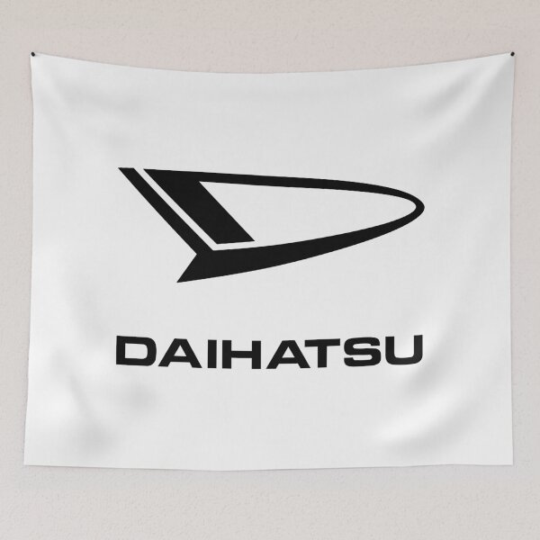 Item preview, Progress Daihatsu aRequires Discipline designed and sold by Gangcutegirl.