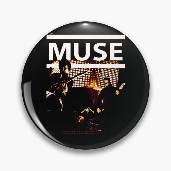 Item preview, Muse Live Stage Grid Poster designed and sold by uraestheticshop.