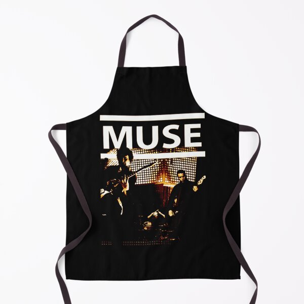 Item preview, Muse Live Stage Grid Poster designed and sold by uraestheticshop.