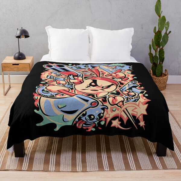 Item preview, brotato merch designed and sold by NORONA-PA.