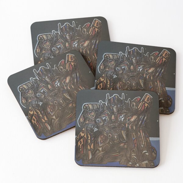 Item preview, We Are All Targets Now  designed and sold by SuprsaynPrime4.