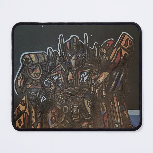 Item preview, We Are All Targets Now designed and sold by SuprsaynPrime4.