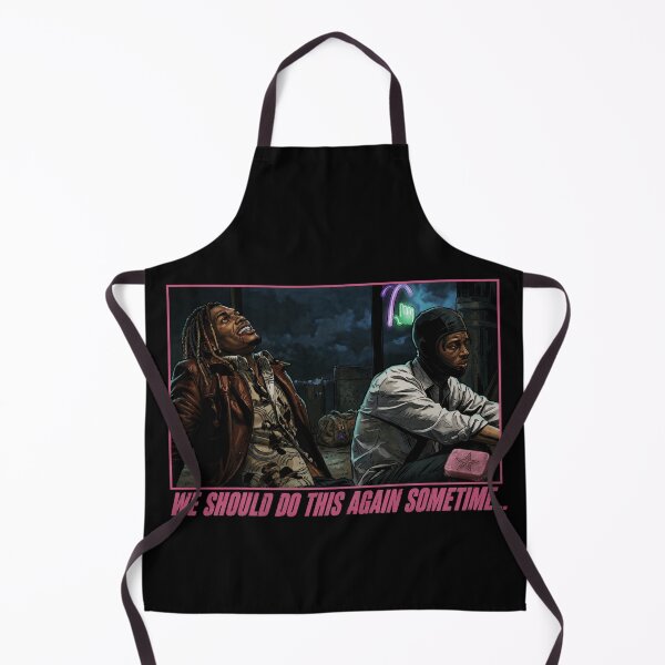 Item preview, CeeDee Lamb & George Pickens (FIGHTCLUB) designed and sold by 998lc.