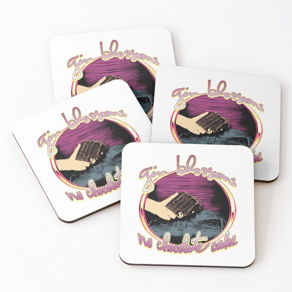 Item preview, No Chocolate Cake designed and sold by Tallboy666.