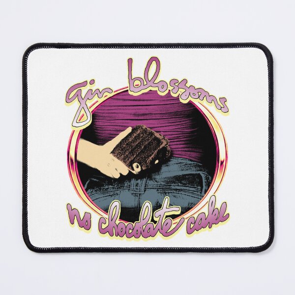 Item preview, No Chocolate Cake designed and sold by Tallboy666.