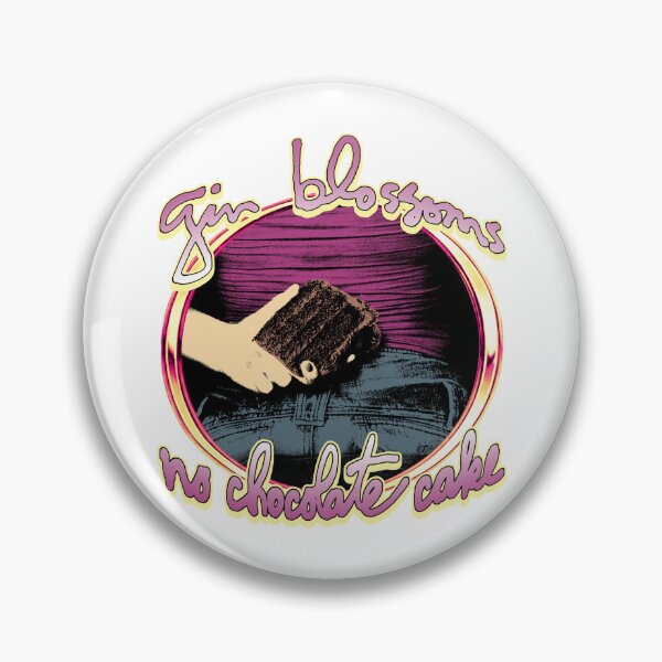 Item preview, No Chocolate Cake designed and sold by Tallboy666.