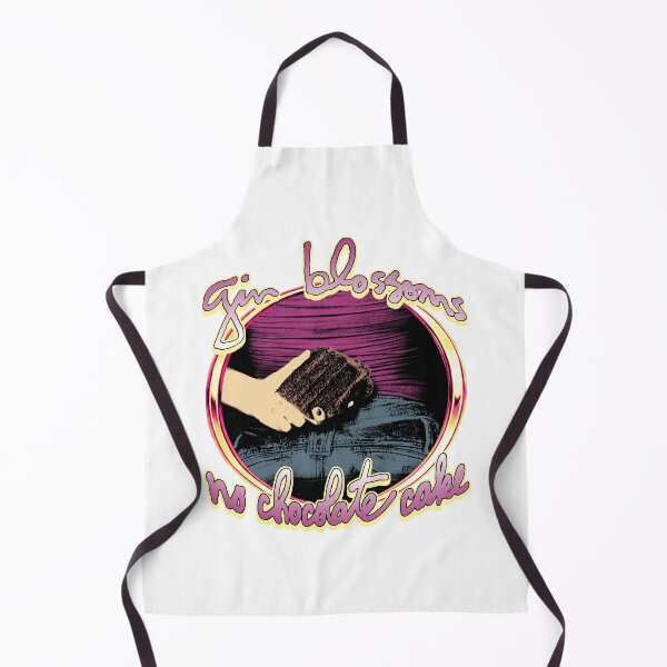 Item preview, No Chocolate Cake designed and sold by Tallboy666.