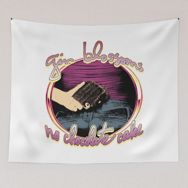 Item preview, No Chocolate Cake designed and sold by Tallboy666.