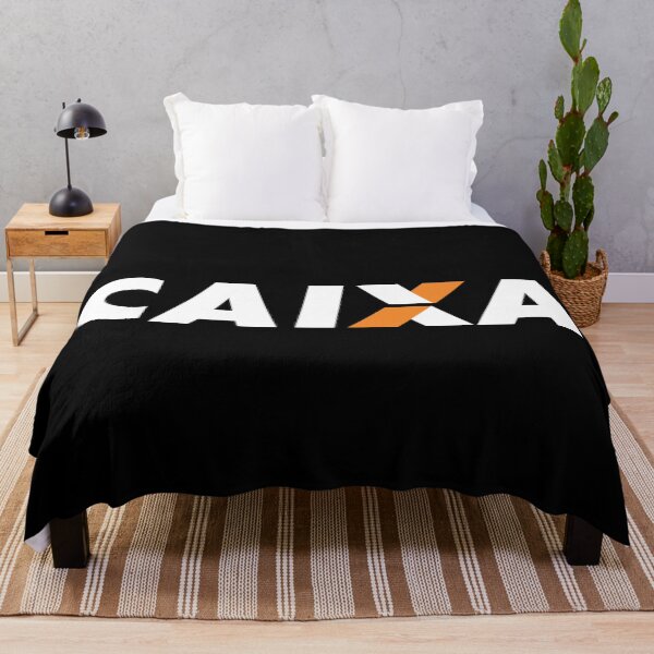 Item preview, Excellence Caixa Economica Federal aTakes Effort designed and sold by Gangcutegirl.