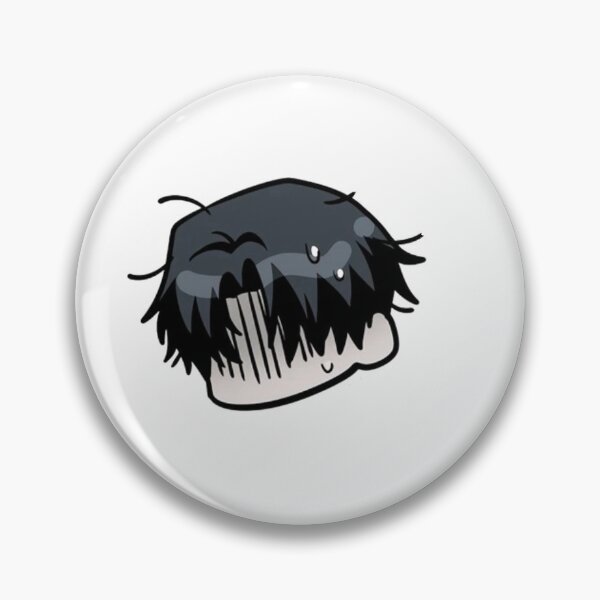Item preview, kim soleum chibi ver. 3 designed and sold by chihiroine.