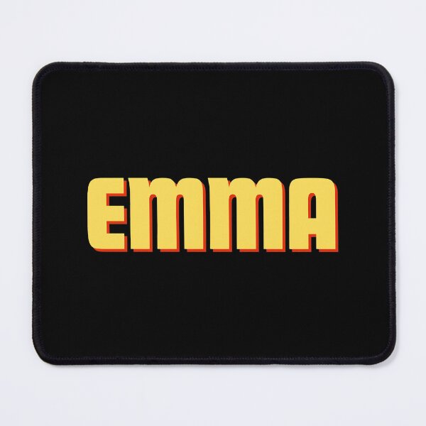 Item preview, Emma, color art designed and sold by Lifelovepositiv.