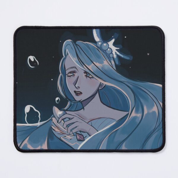 Item preview, Sea Fairy Cookie  designed and sold by vekapipo.