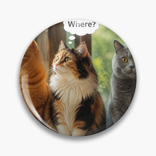 Artikelvorschau, Katzen entworfen und verkauft von Galeria-De-Soie.