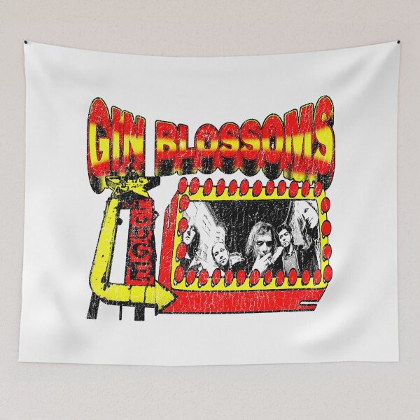 Item preview, Vintage Style Design Power Pop Band designed and sold by Tallboy666.