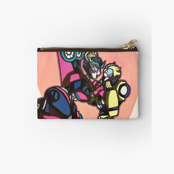 Item preview, The Bee And His Crimson Angel  designed and sold by SuprsaynPrime4.