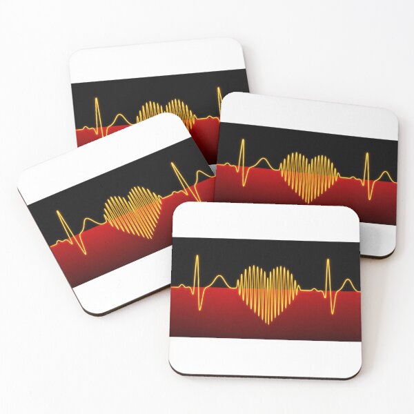 Item preview, Heartbeat of Country – Aboriginal Australian Pride designed and sold by Indigenous-Aus.