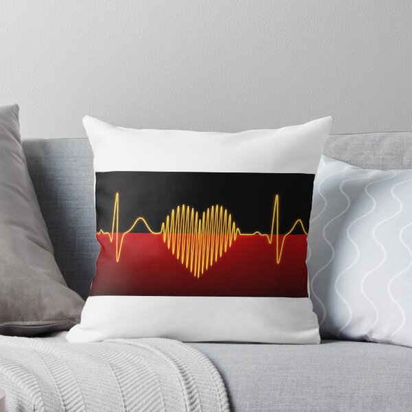Item preview, Heartbeat of Country – Aboriginal Australian Pride designed and sold by Indigenous-Aus.