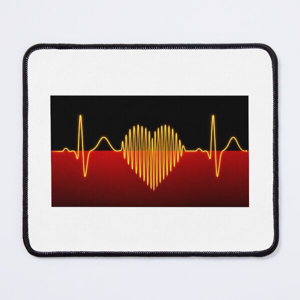 Item preview, Heartbeat of Country – Aboriginal Australian Pride designed and sold by Indigenous-Aus.