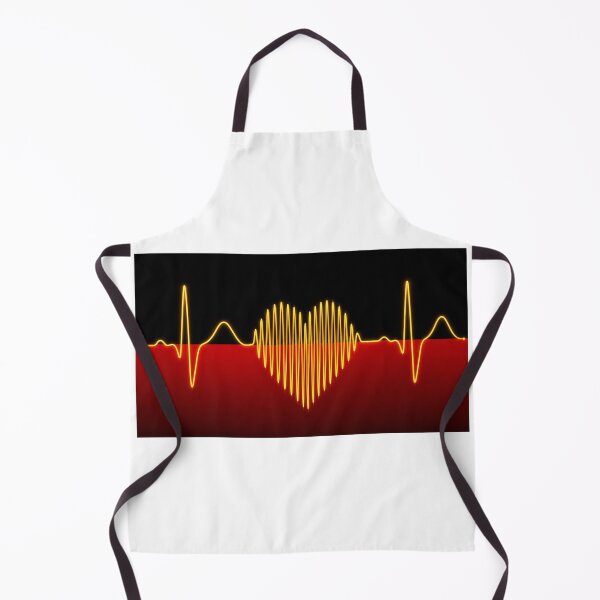 Item preview, Heartbeat of Country – Aboriginal Australian Pride designed and sold by Indigenous-Aus.