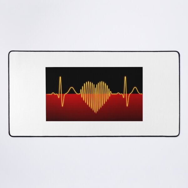 Item preview, Heartbeat of Country – Aboriginal Australian Pride designed and sold by Indigenous-Aus.