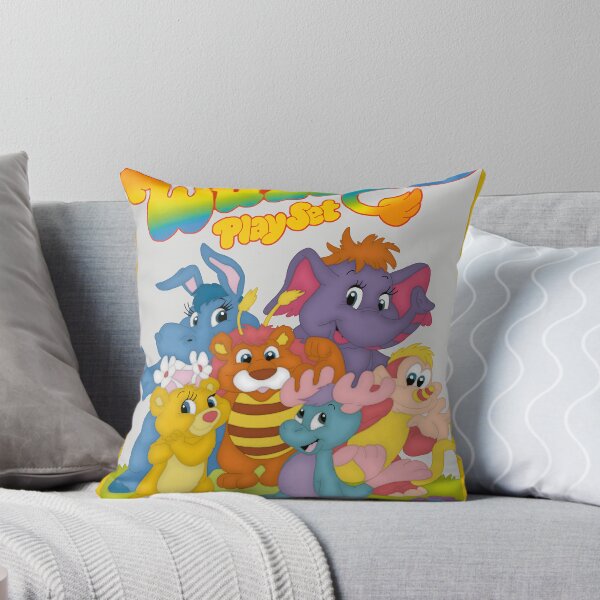 Item preview, The Wuzzles designed and sold by ChaosAndLace.