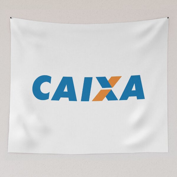 Item preview, Motivación Caixa Economica Federal Encuentra Oportunidad designed and sold by Gangcutegirl.