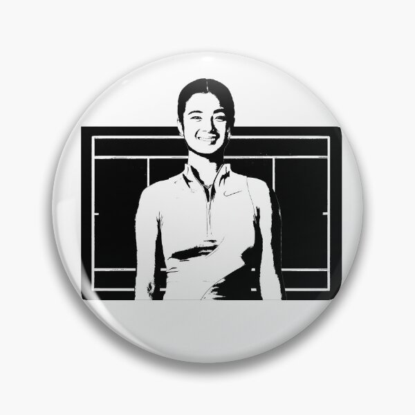 Item preview, Alexandra Eala Champion 2026 designed and sold by IrvingMorales.