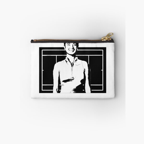 Item preview, Alexandra Eala Champion 2026 designed and sold by IrvingMorales.