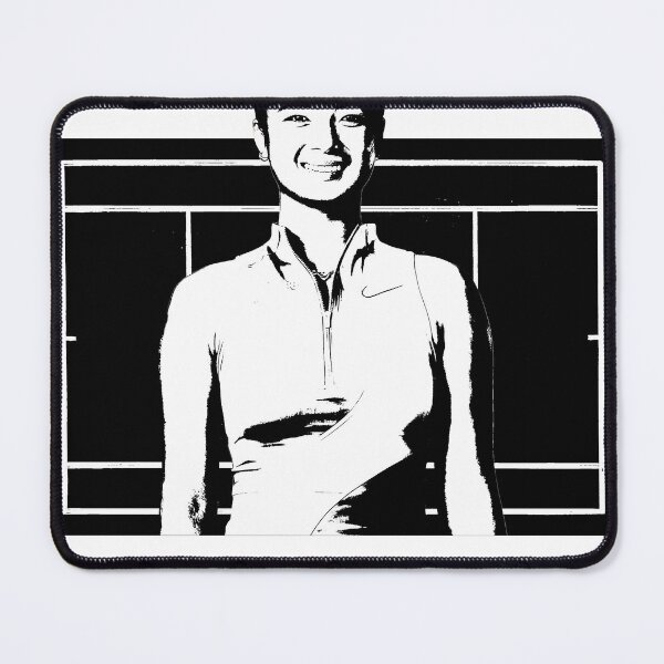 Item preview, Alexandra Eala Champion 2026 designed and sold by IrvingMorales.