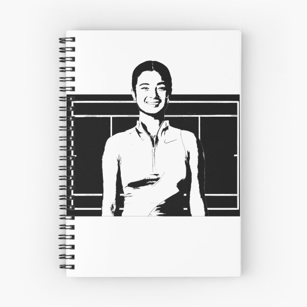 Item preview, Alexandra Eala Champion 2026 designed and sold by IrvingMorales.