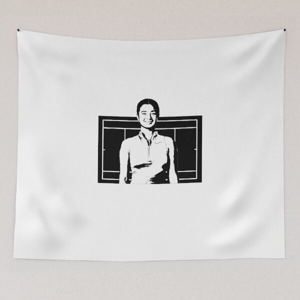 Item preview, Alexandra Eala Champion 2026 designed and sold by IrvingMorales.