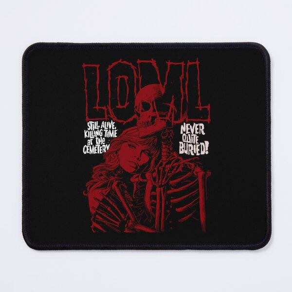 Item preview, Taylor Swift Skeleton Romance Red designed and sold by QUINOSHOP.