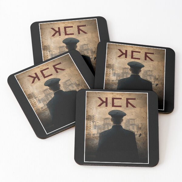Item preview, Chemical Romance Military Officer Back designed and sold by QUINOSHOP.