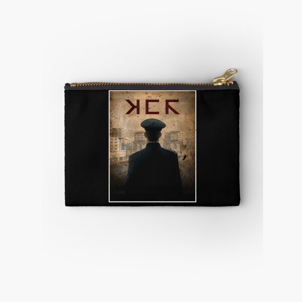 Item preview, Chemical Romance Military Officer Back designed and sold by QUINOSHOP.