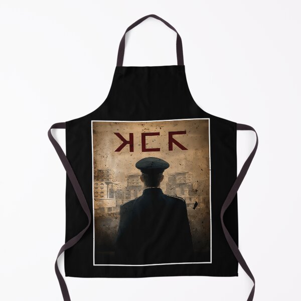 Item preview, Chemical Romance Military Officer Back designed and sold by QUINOSHOP.