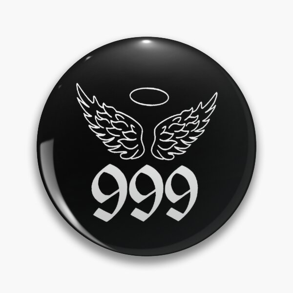 Item preview, Angel Wings Halo Minimalist designed and sold by QUINOSHOP.
