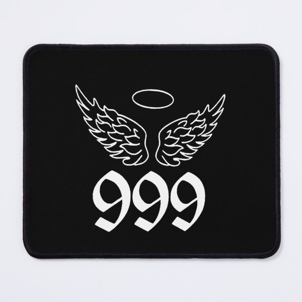 Item preview, Angel Wings Halo Minimalist designed and sold by QUINOSHOP.